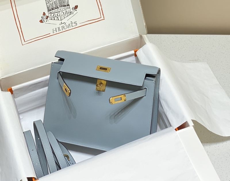 Hermes Kelly Bags